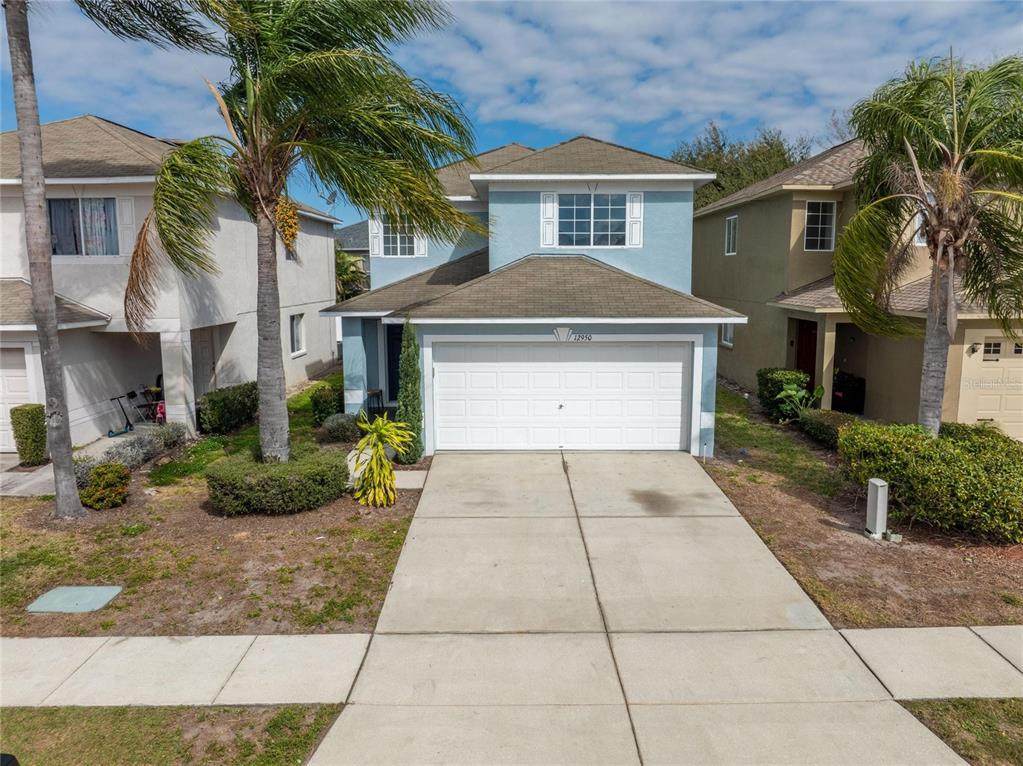 12950 Fennway Ridge Drive - Photo 1