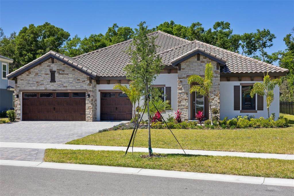 10183 Meadowrun Drive - Photo 1