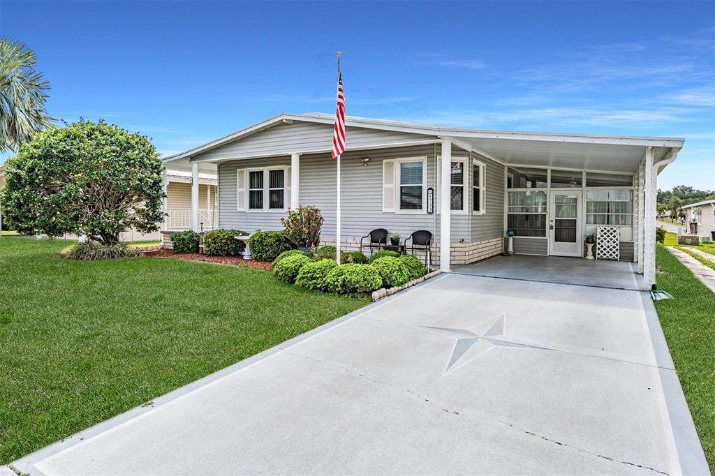 5733 Pawnee Street - Photo 1