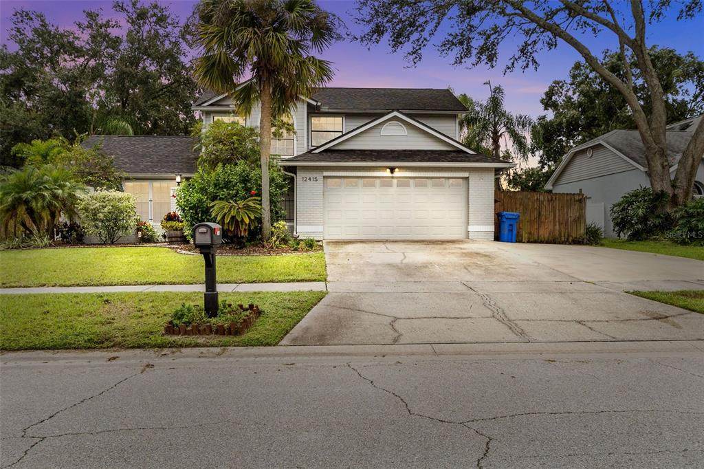 12415 Pathway Court - Photo 1