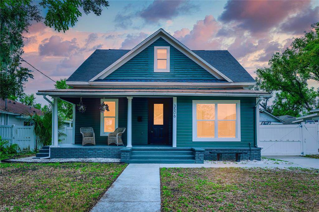 3506 Arlington Avenue - Photo 1