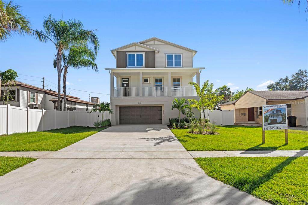 4010 Huntington Street - Photo 1