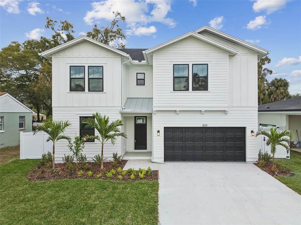 809 Indiana Avenue - Photo 1