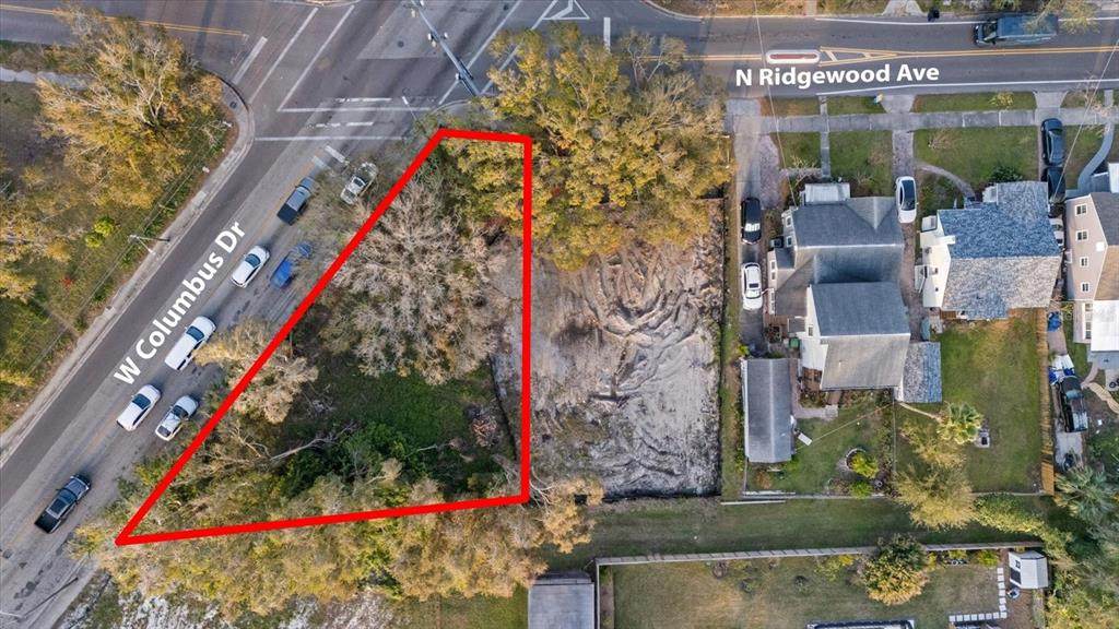 1002 Columbus Drive - Photo 1