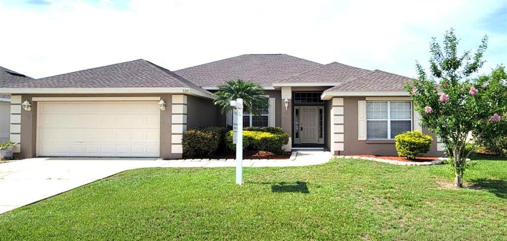 524 Buckshot Lane - Photo 1