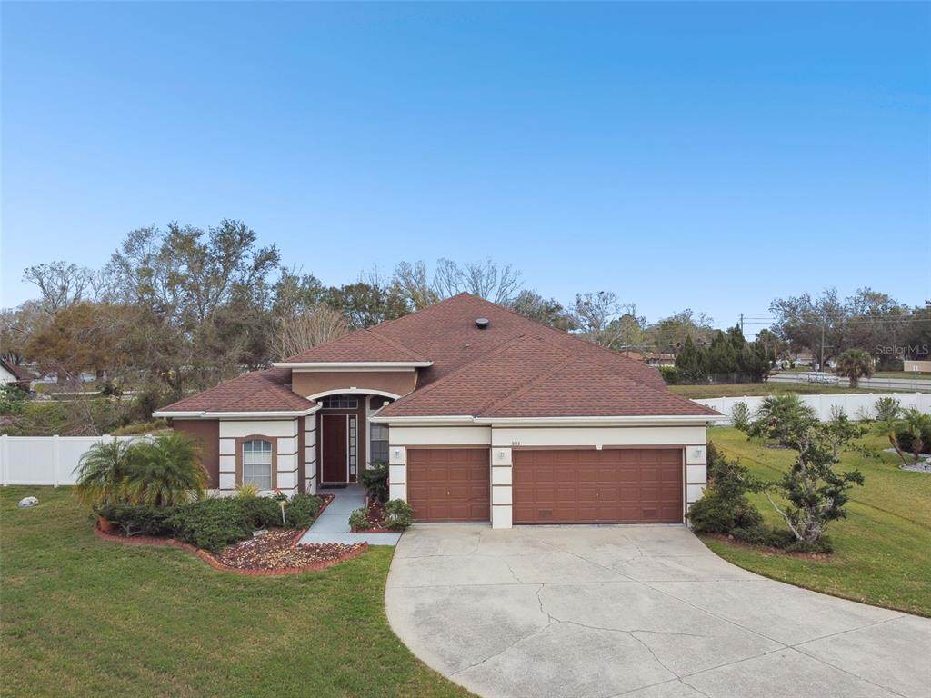 3613 Pendleton Way - Photo 1