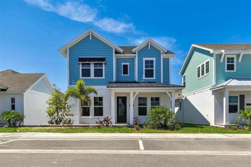 7258 Kodiak Lane - Photo 1