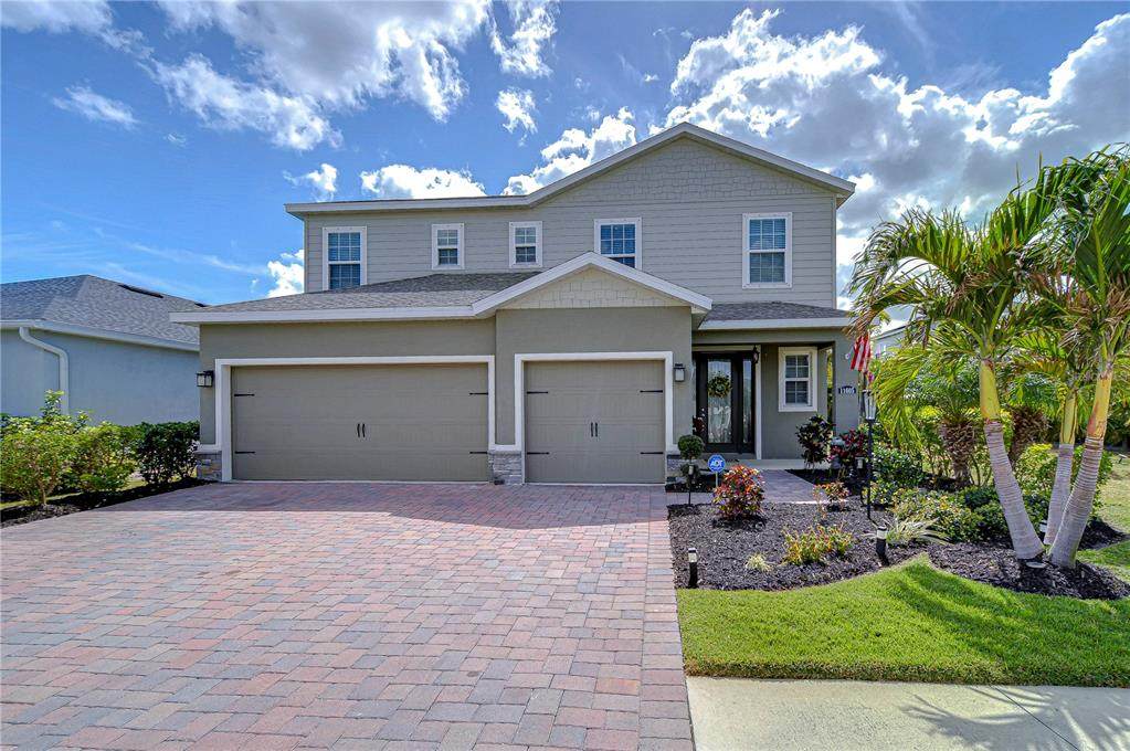 11605 Cleyera Court - Photo 1