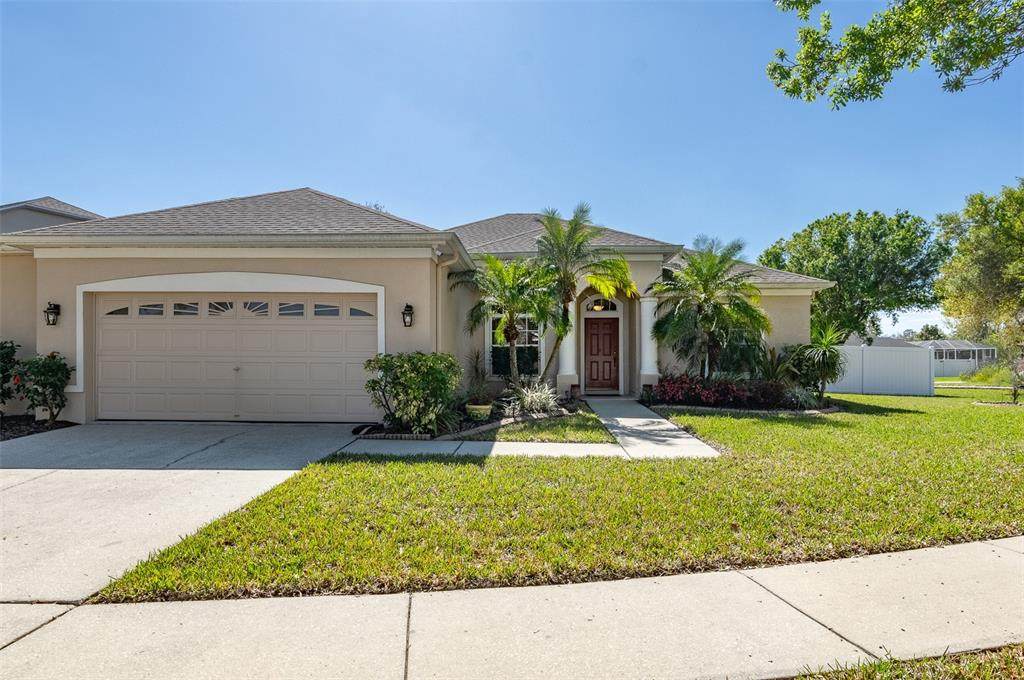 11749 Summer Springs Drive - Photo 1