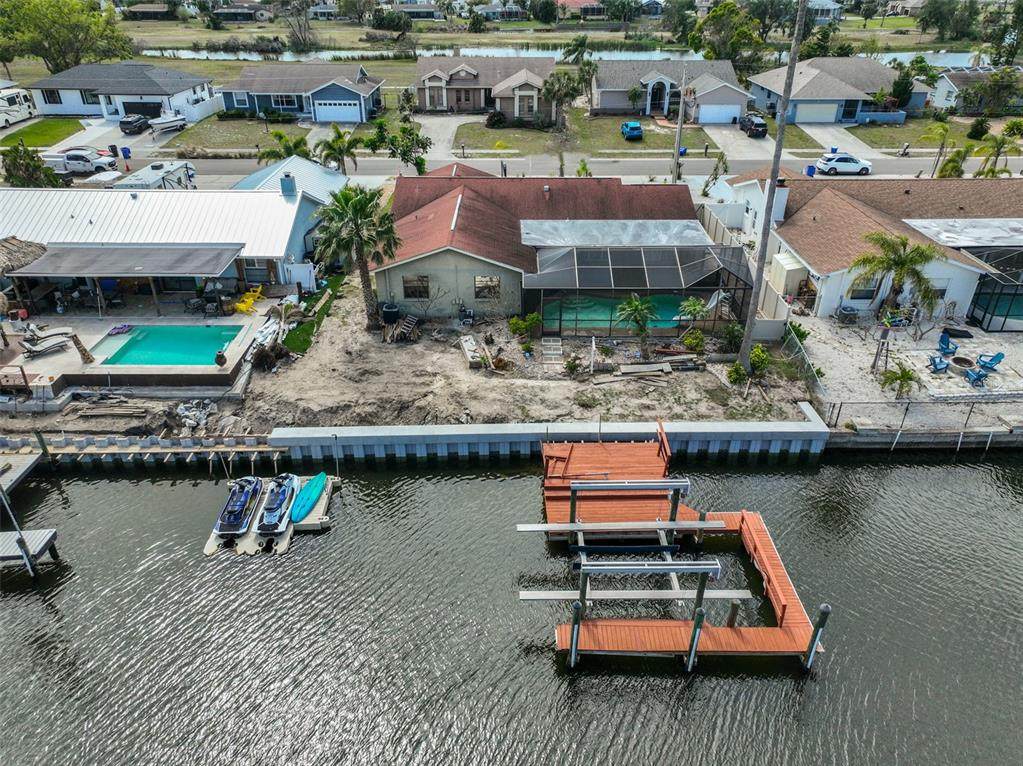 727 Flamingo Drive - Photo 1