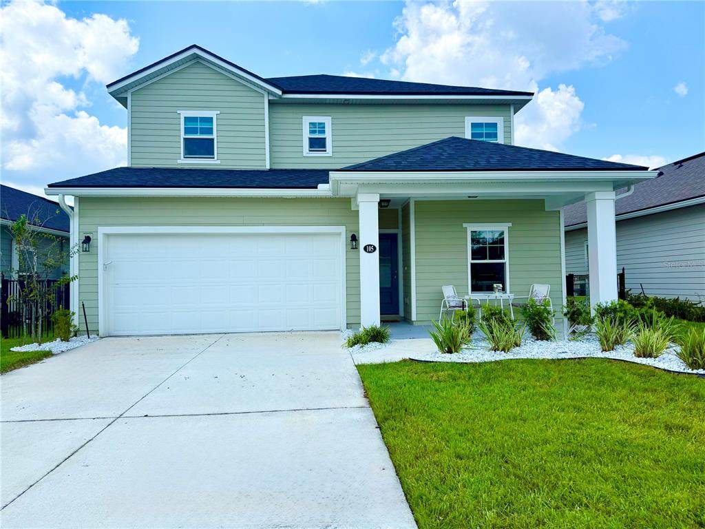 105 Nighthawk Lane - Photo 1