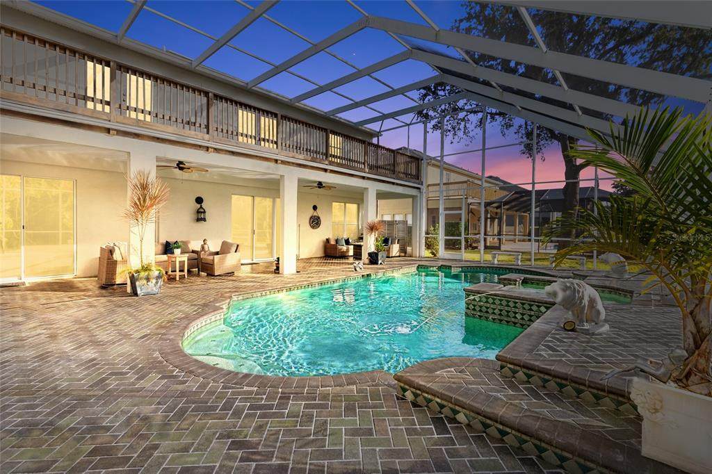 3243 Ashmonte Drive - Photo 1