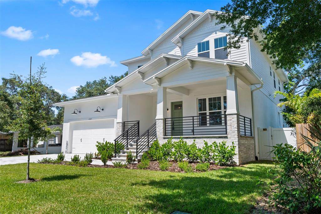 4307 Renellie Drive - Photo 1