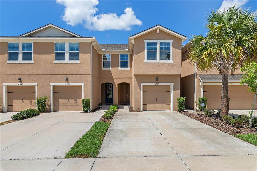 6225 Scarlet Darter Way - Photo 1