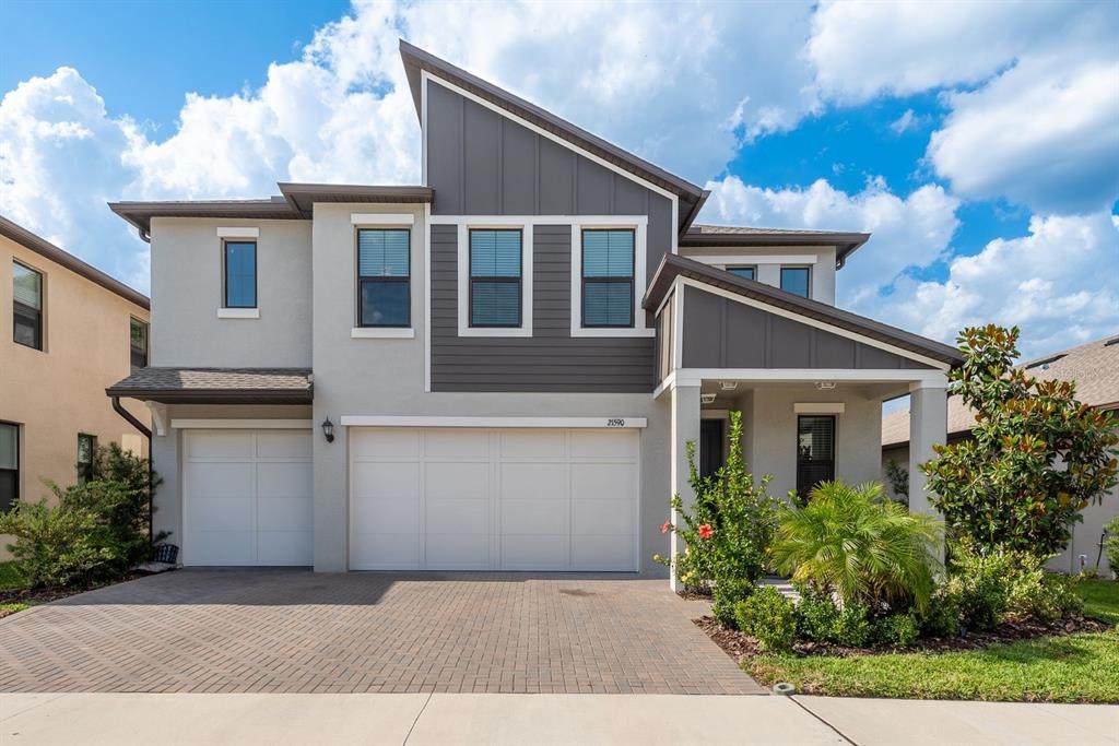 21590 Violet Periwinkle Drive - Photo 1