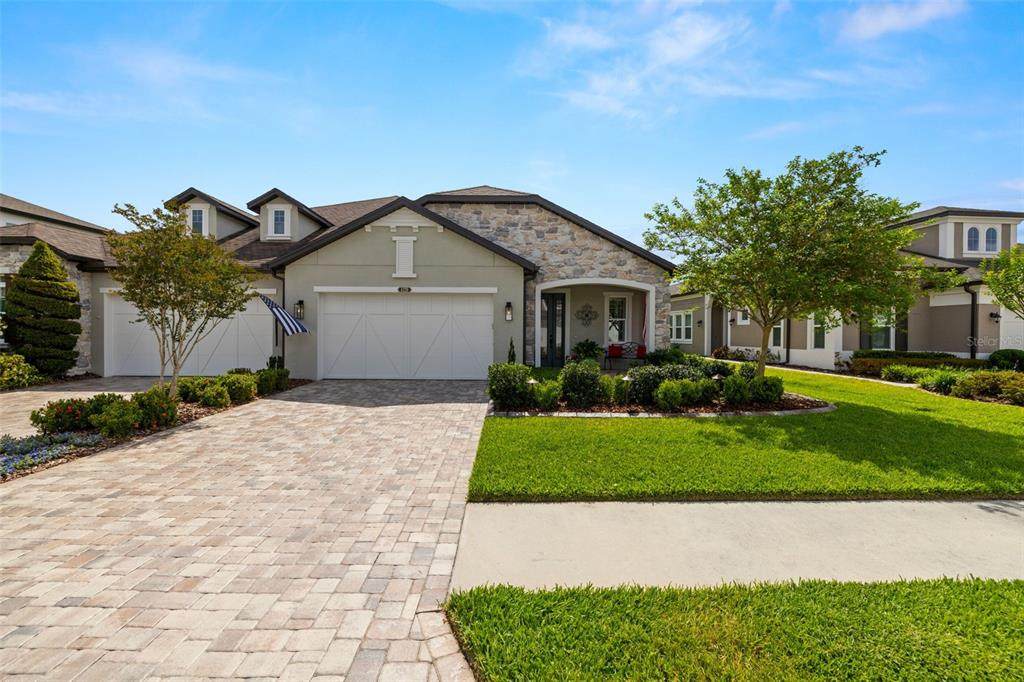 4220 Barletta Court - Photo 1