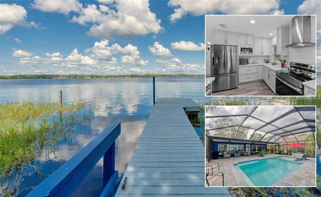 297 Lakeview Drive - Photo 1
