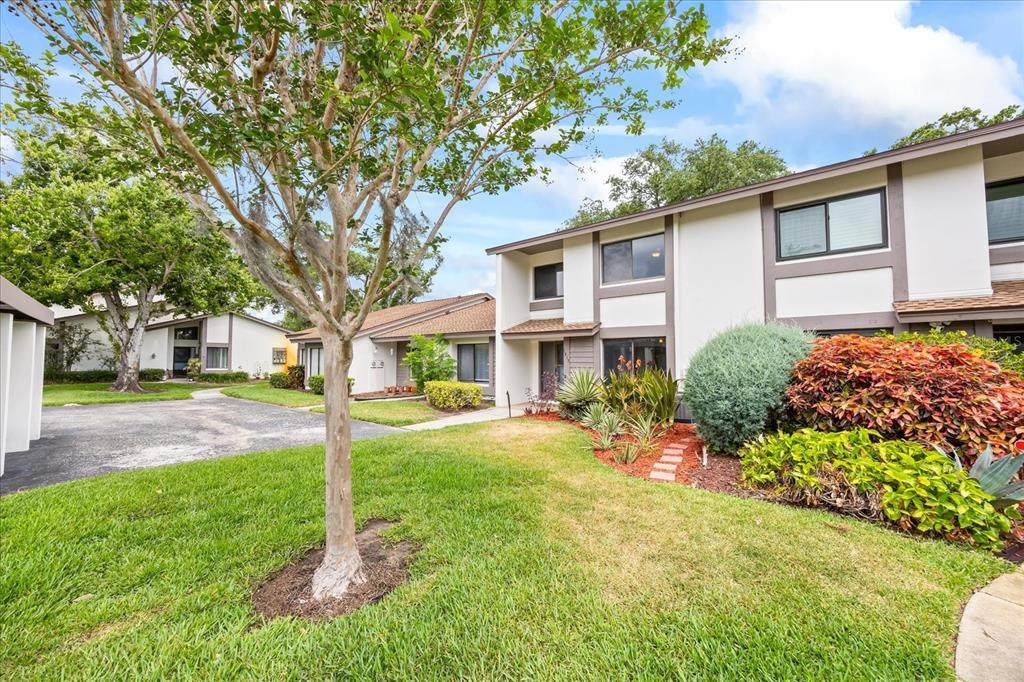 1815 Cypress Trace Drive - Photo 1