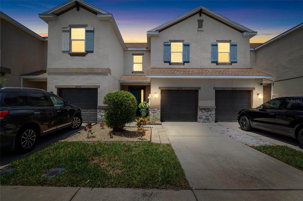 12353 Bayou Flats Lane - Photo 1