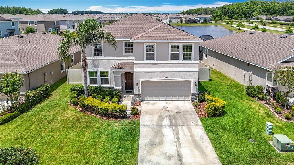 1022 Montgomery Bell Road - Photo 1