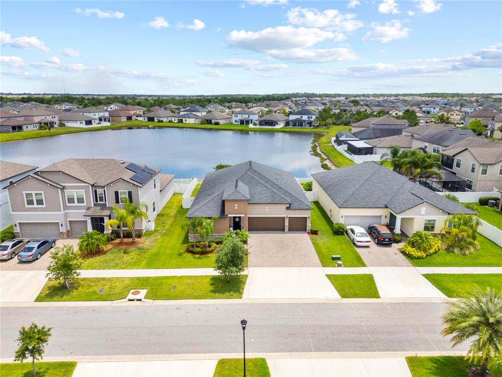 11522 Sunburst Marble Road - Photo 1