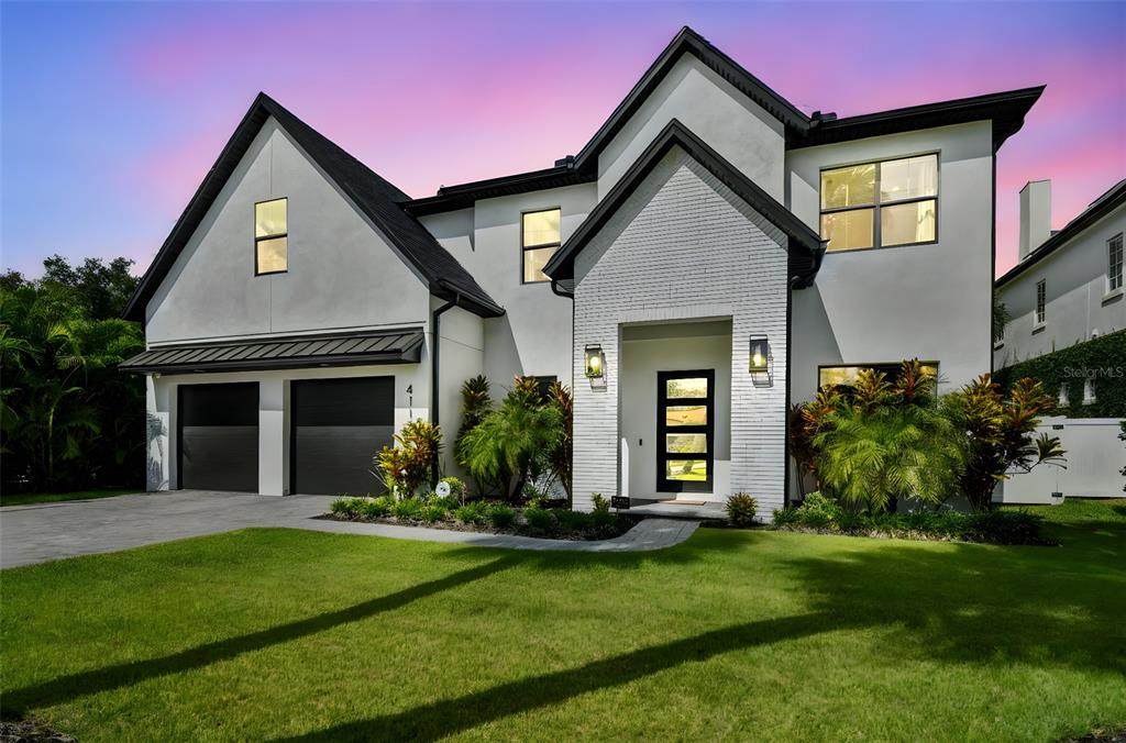 4111 Swann Avenue - Photo 1