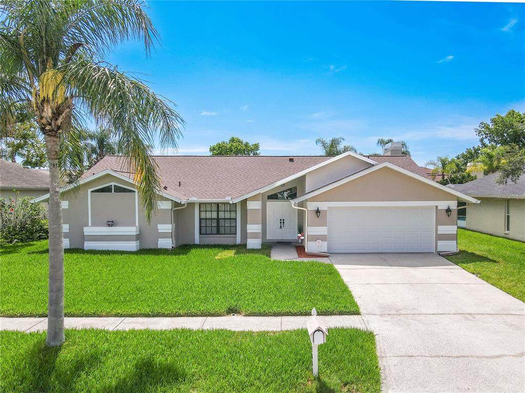 1838 Eagle Ridge Boulevard - Photo 1