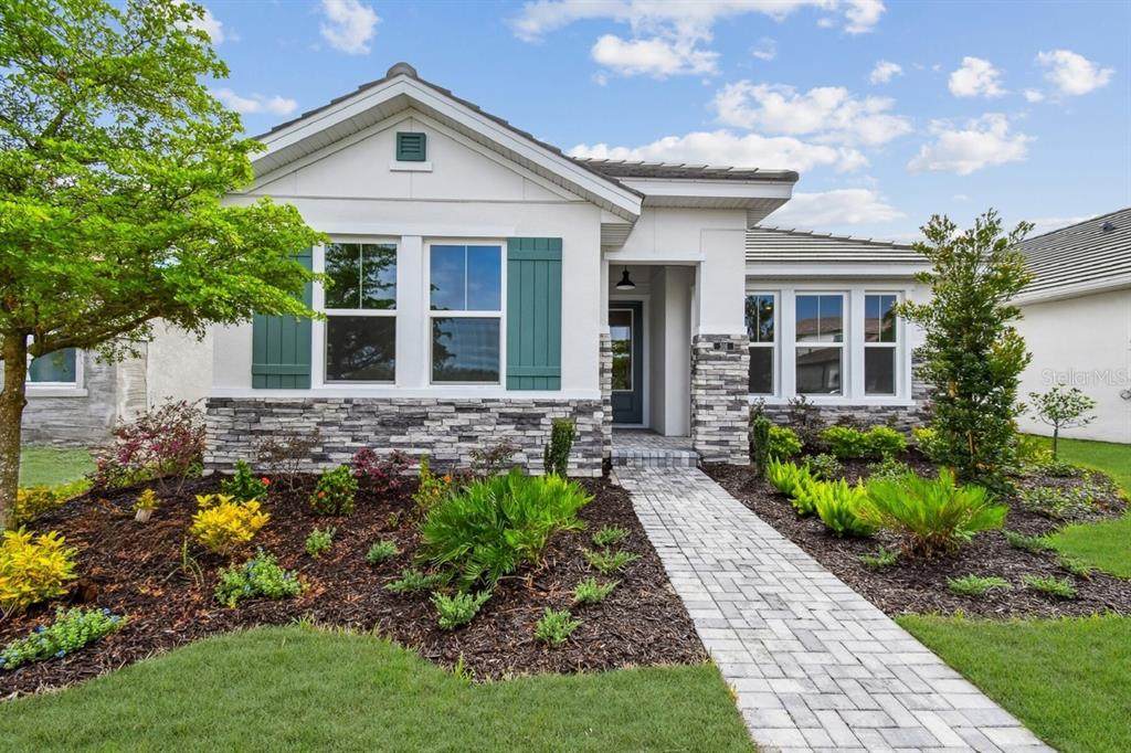 316 Vistera Boulevard - Photo 1