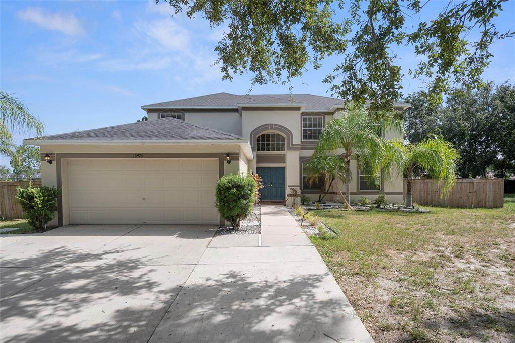 10924 Summerton Drive - Photo 1