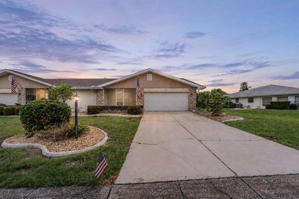 1209 Wild Feather Lane - Photo 1