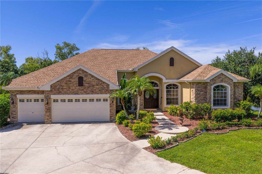 12532 Twin Branch Acres Road - Photo 1