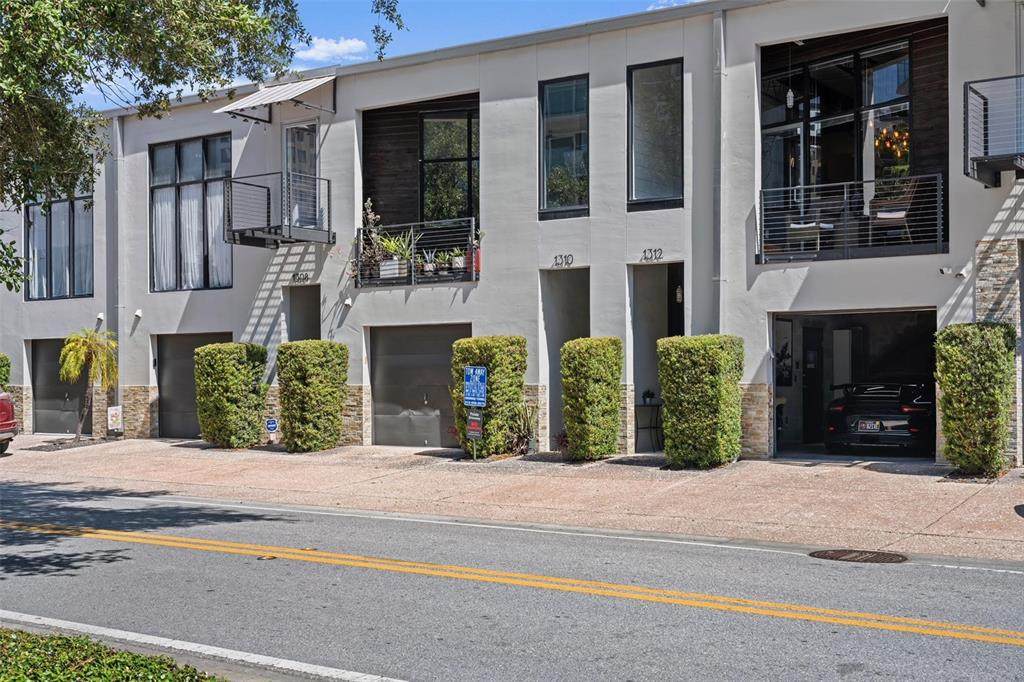 1312 Washington Street - Photo 1