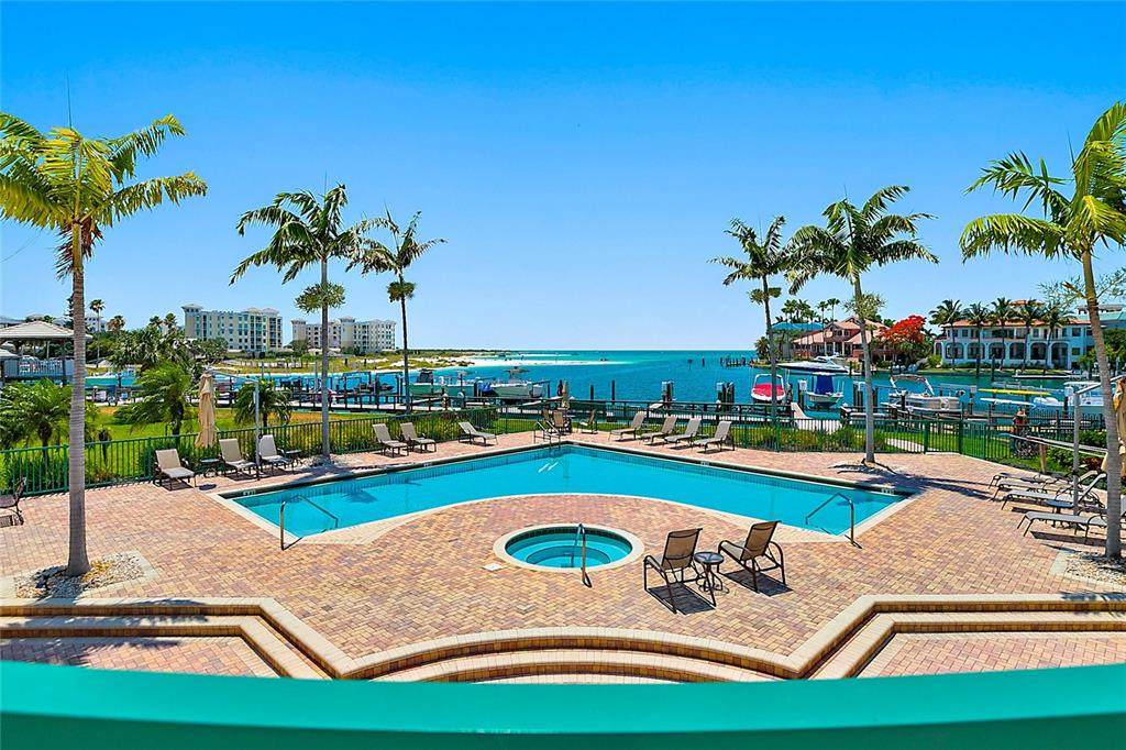 1090 Pinellas Bayway - Photo 1