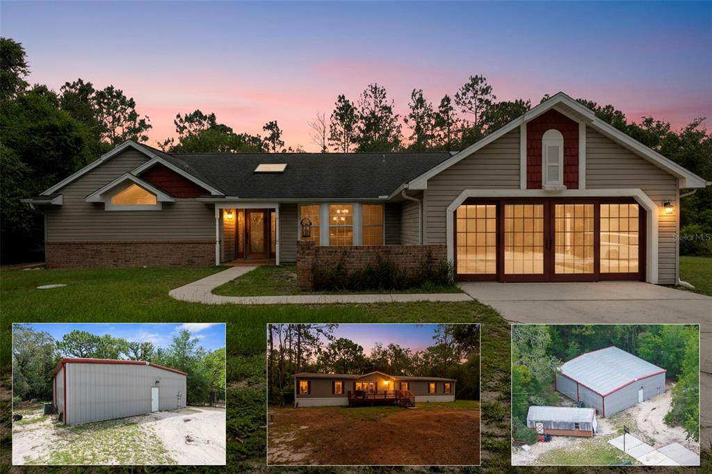 17131 Dalberg Drive - Photo 1