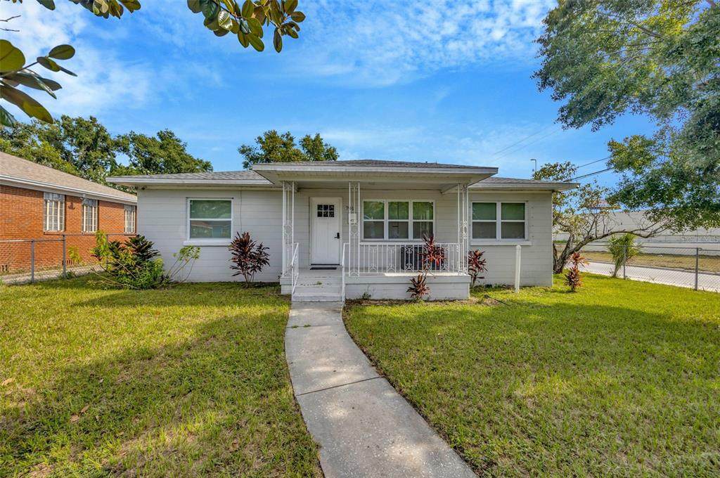 701 Adalee Street - Photo 1