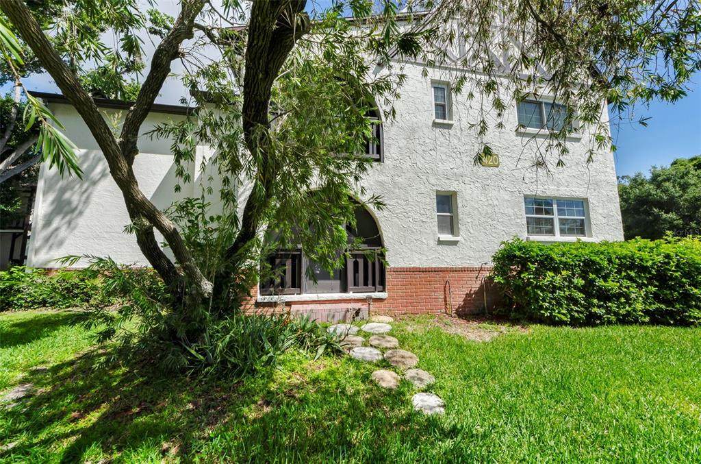 420 Bayshore Boulevard - Photo 1