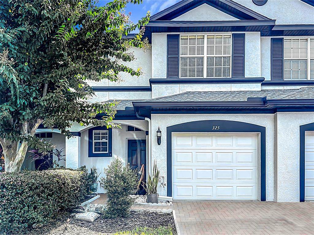 325 Morning Rain Place - Photo 1