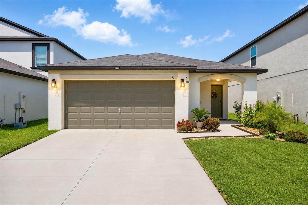 73 Rain Lily Avenue - Photo 1