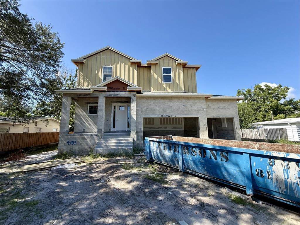 4703 Fair Oaks Avenue - Photo 1