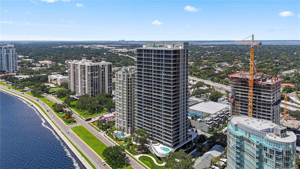 3101 Bayshore Boulevard - Photo 1
