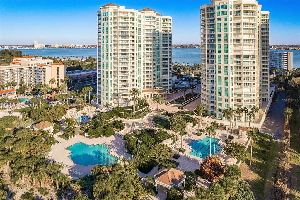 1170 Gulf Boulevard - Photo 1