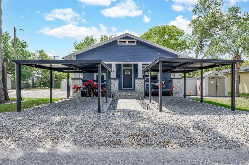 4102 Branch Avenue - Photo 1