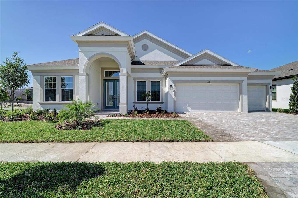 5129 Everlong Drive - Photo 1