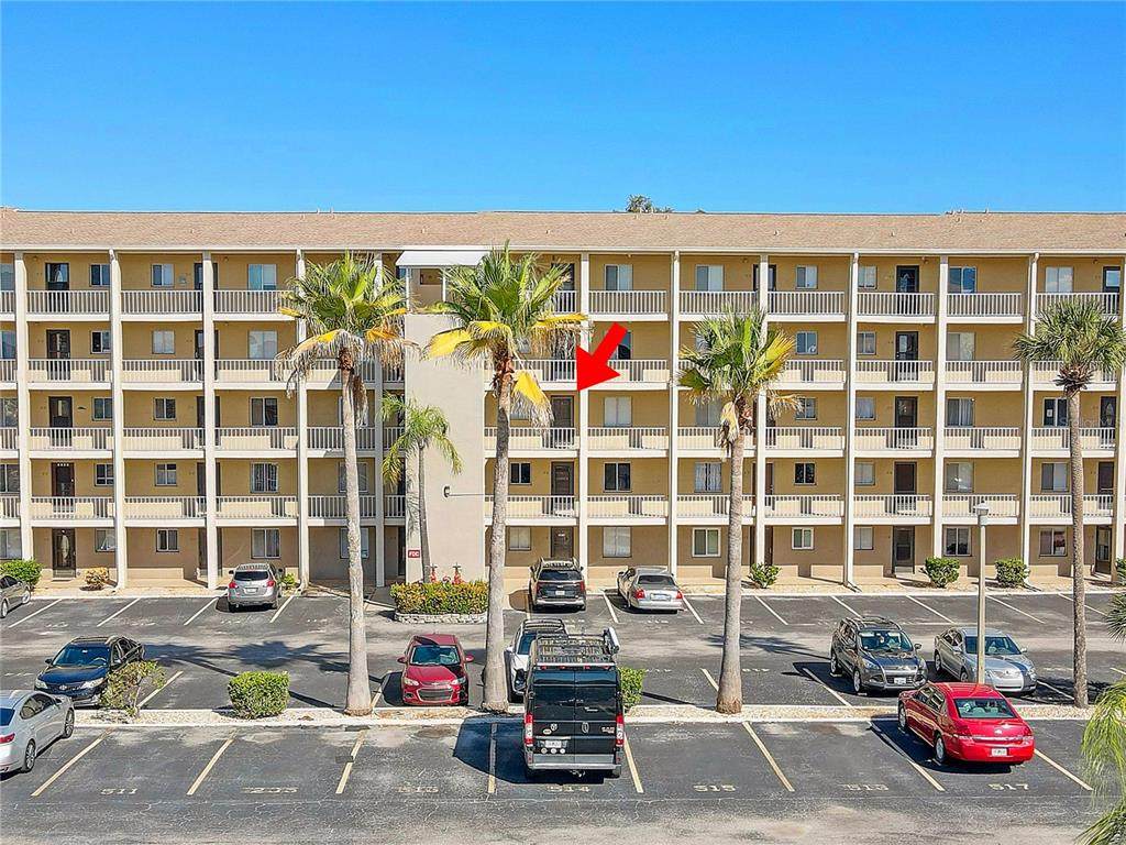 3650 Lake Bayshore Drive - Photo 1