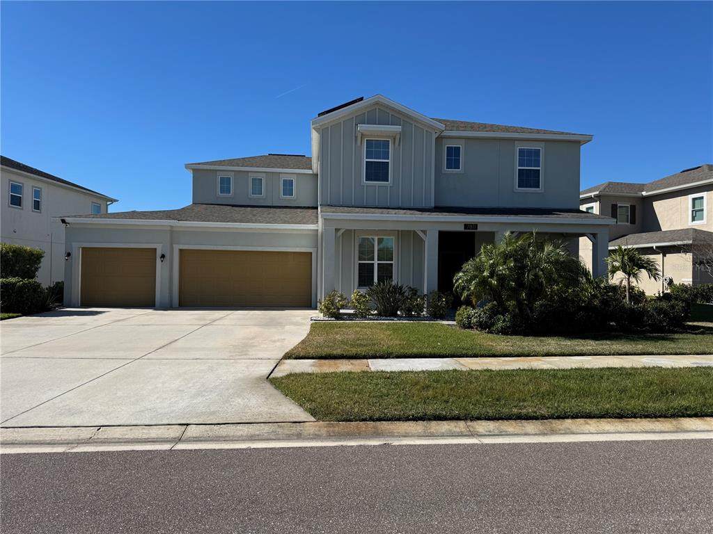 7811 Roma Dune Drive - Photo 1