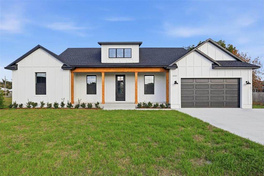 6465 Bay Shore Drive - Photo 1