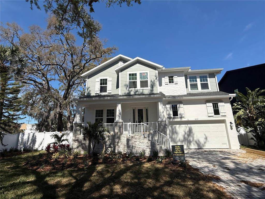 4717 Laurel Road - Photo 1