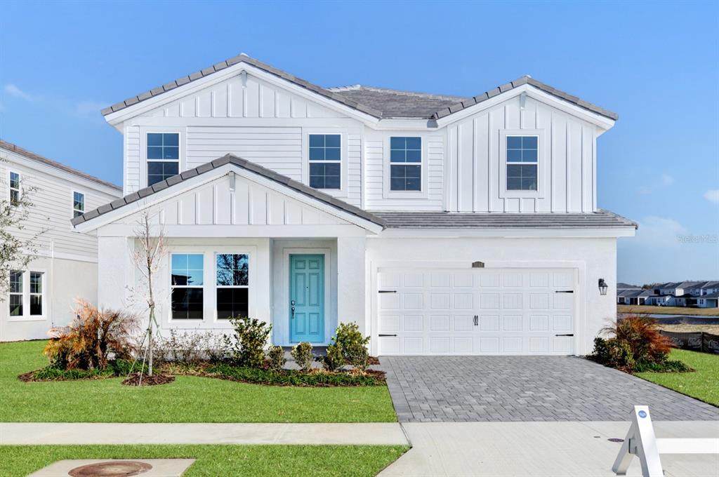 10148 Surrey Rose Drive - Photo 1