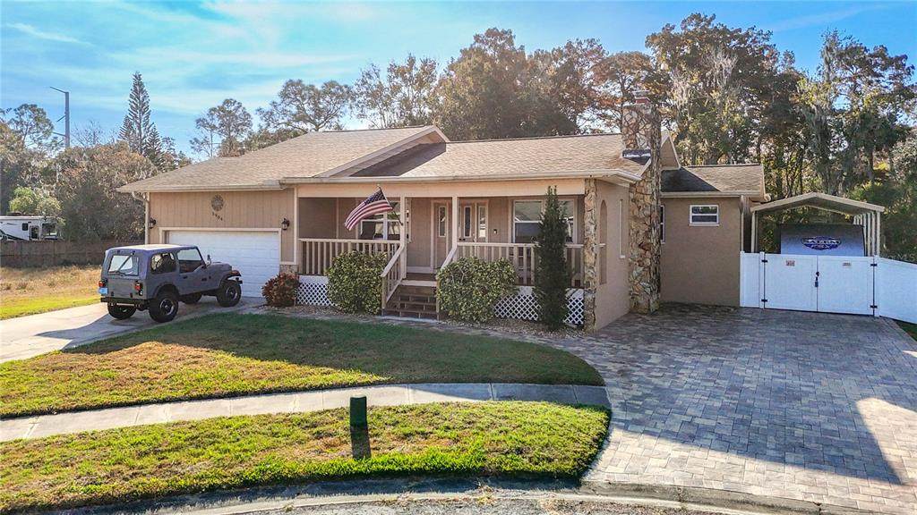 5904 Springrun Court - Photo 1