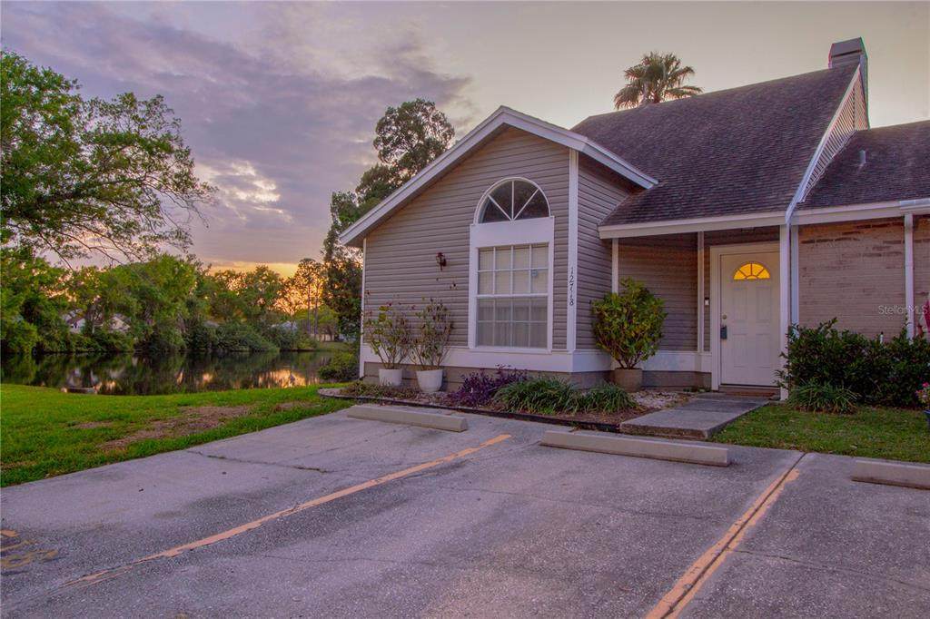 12718 Wood Trail Boulevard - Photo 1